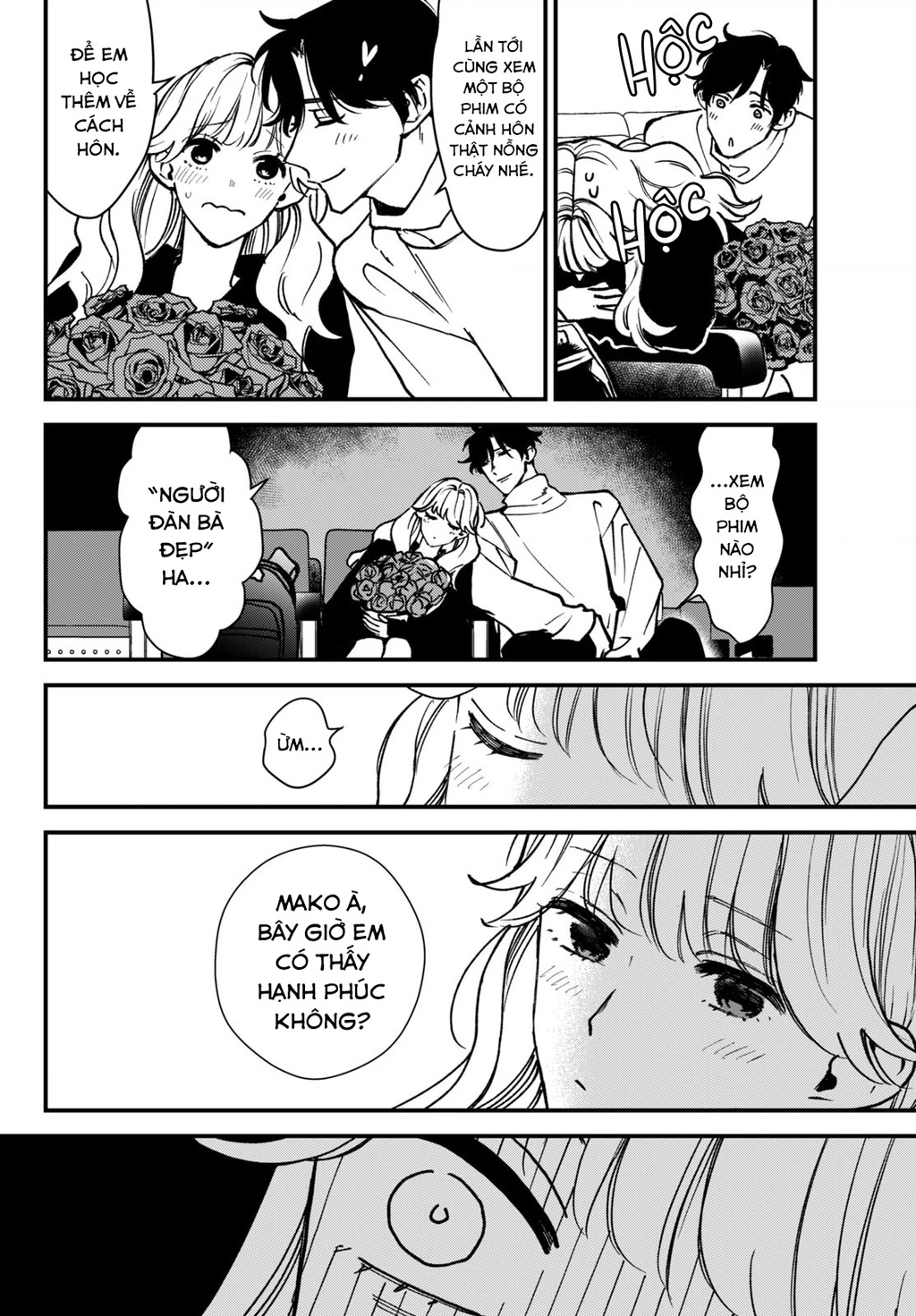 Killing Line Chapter 2 - 35