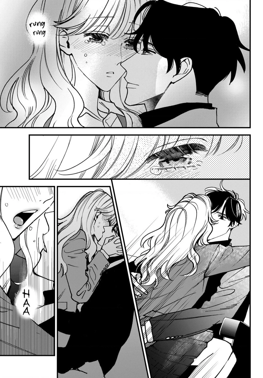 Killing Line Chapter 3 - 10