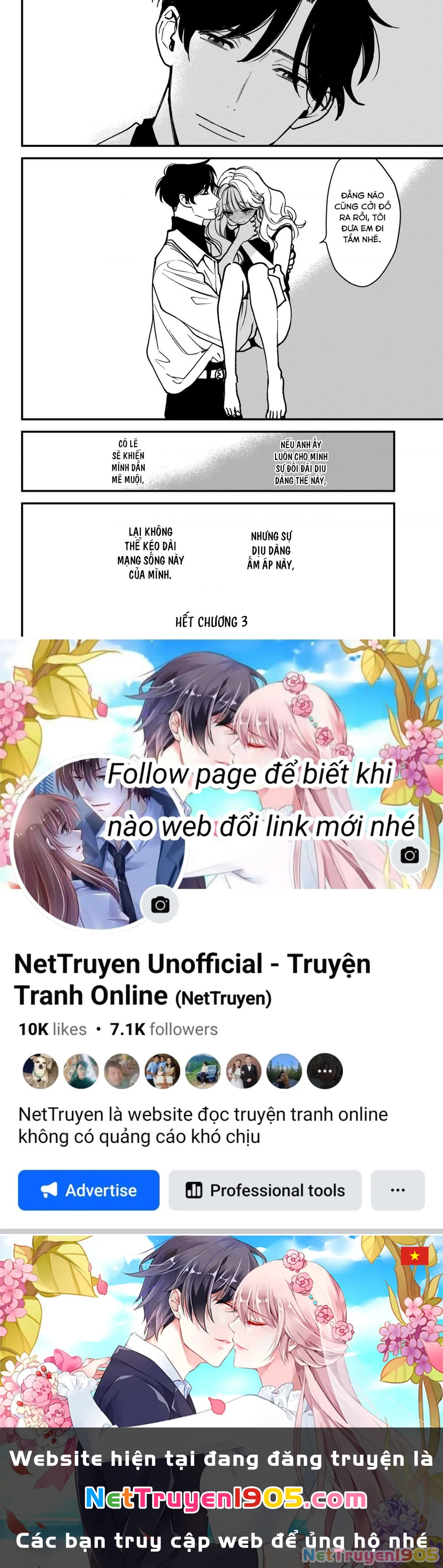 Killing Line Chapter 3 - 37