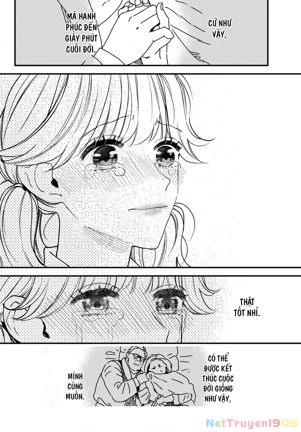 Killing Line Chapter 4 - 7