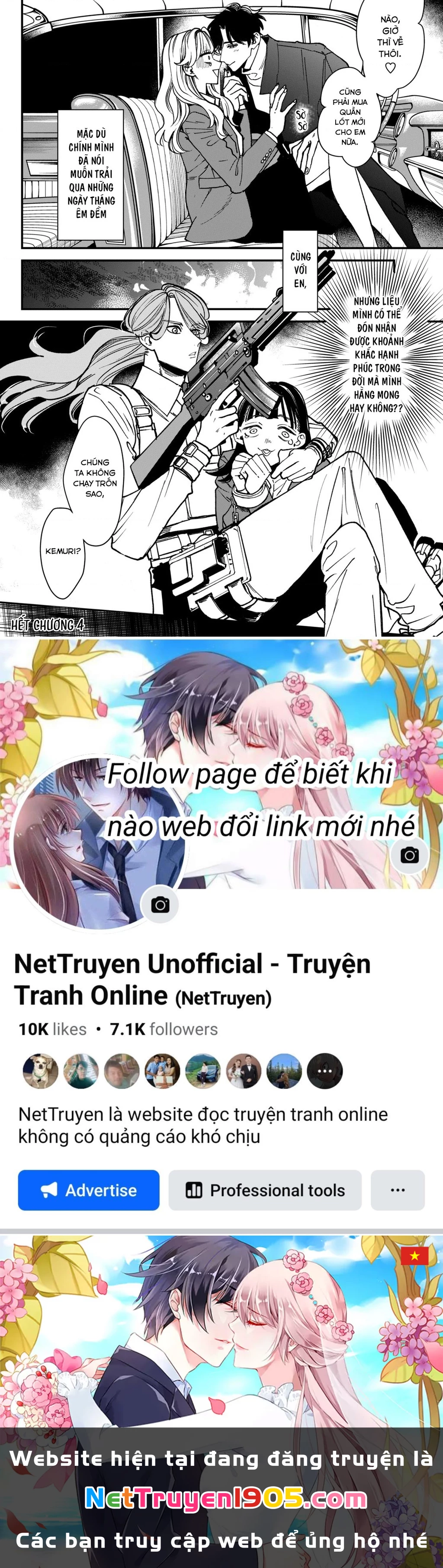 Killing Line Chapter 4 - 39