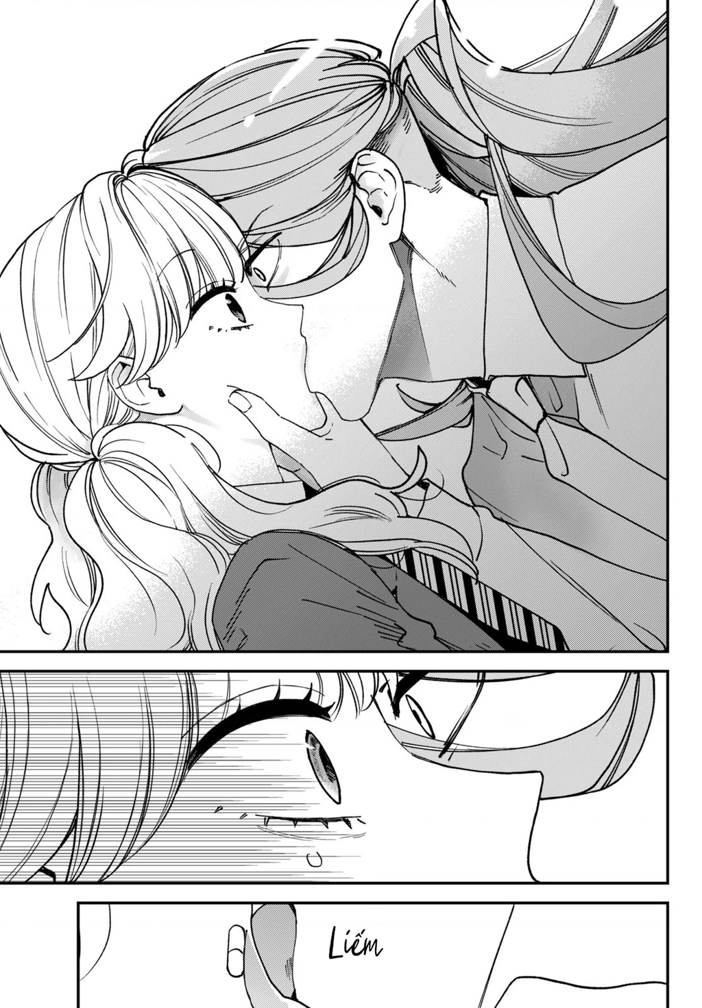 Killing Line Chapter 6 - 6