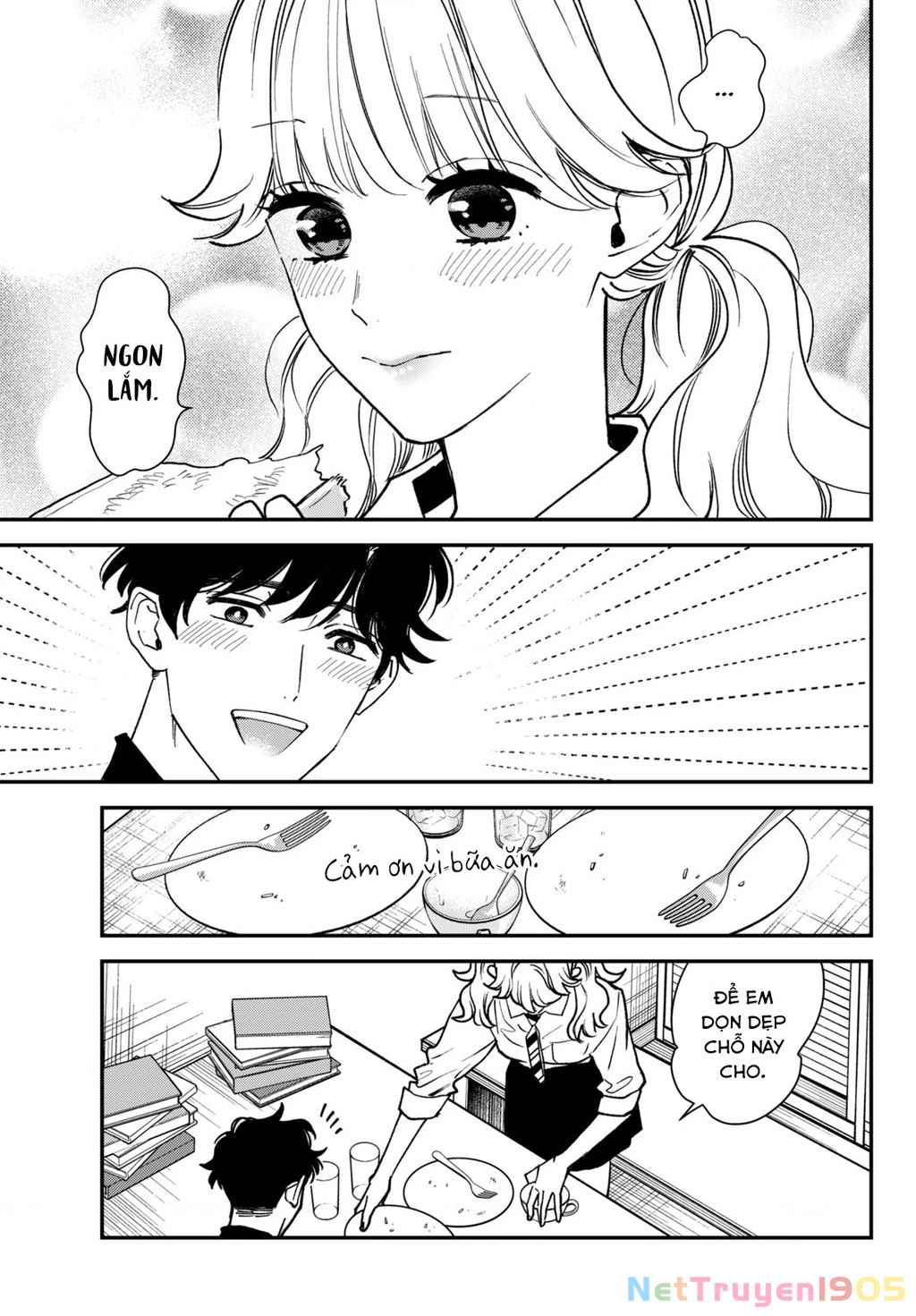 Killing Line Chapter 6 - 20