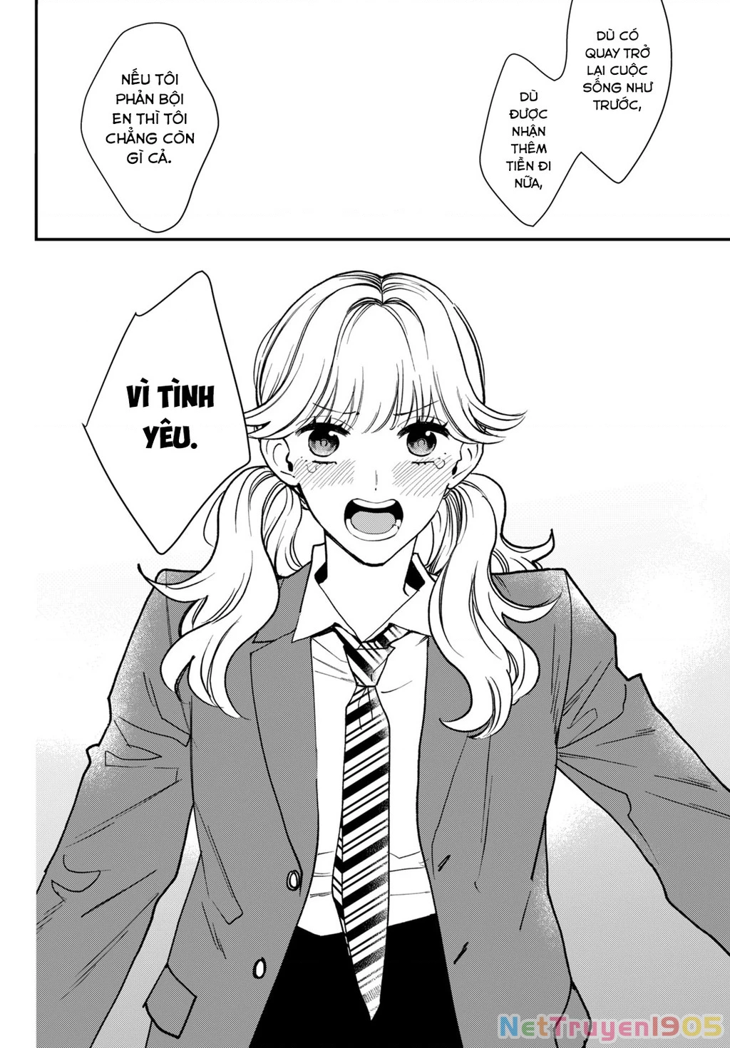 Killing Line Chapter 6 - 25