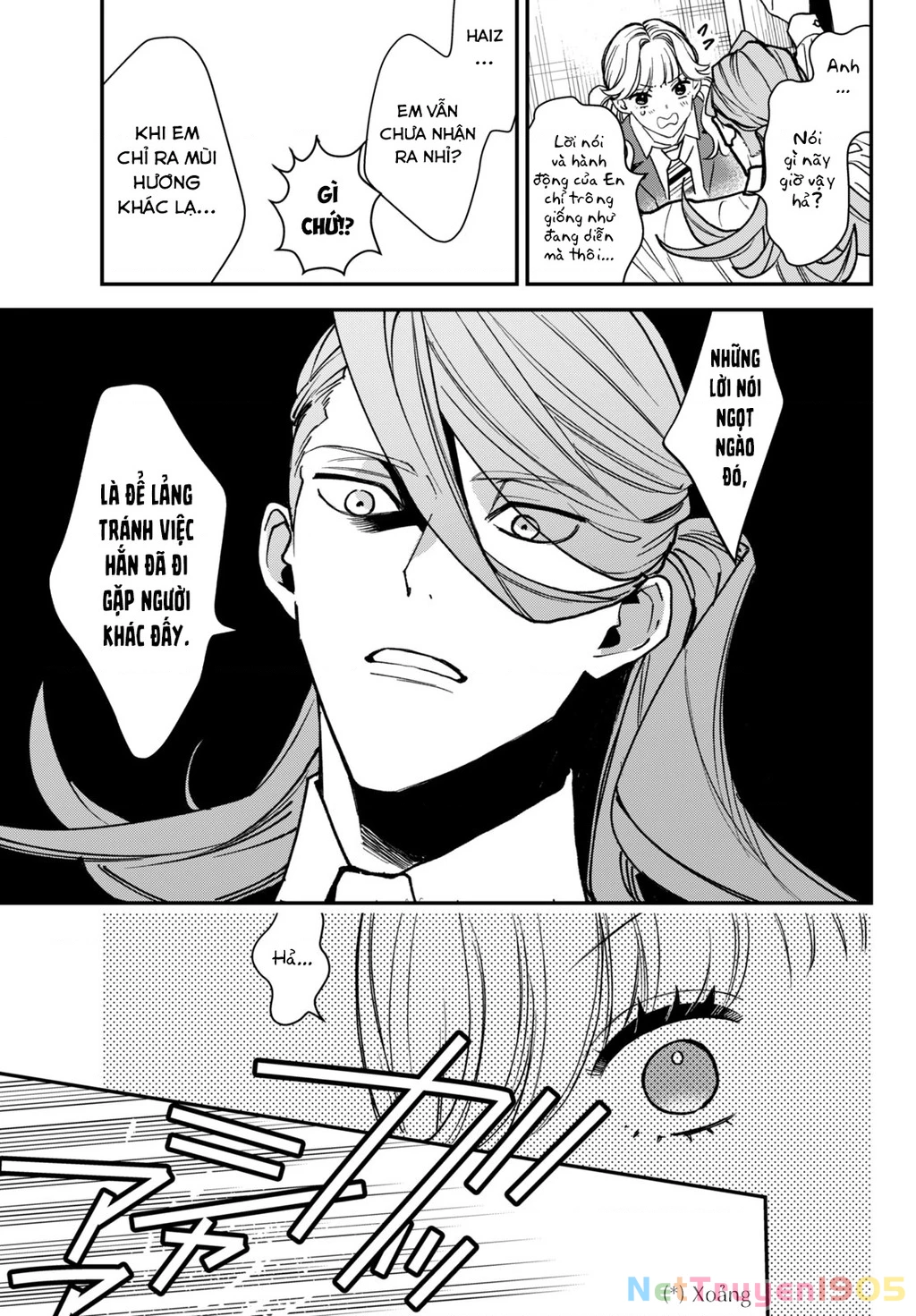 Killing Line Chapter 6 - 28