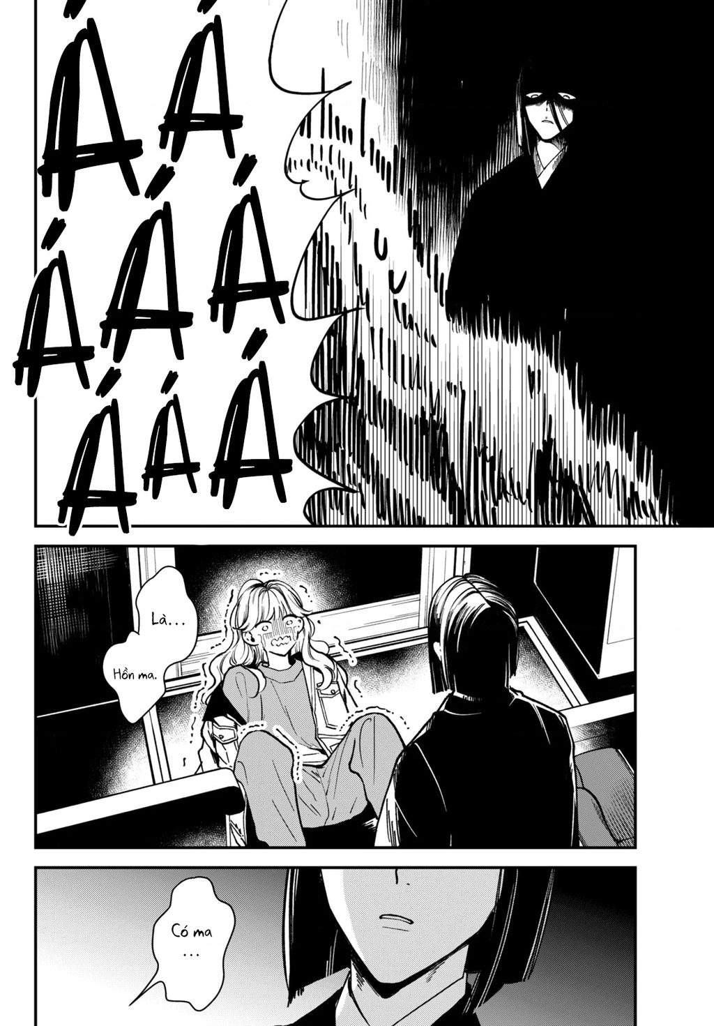 Killing Line Chapter 8 - 6