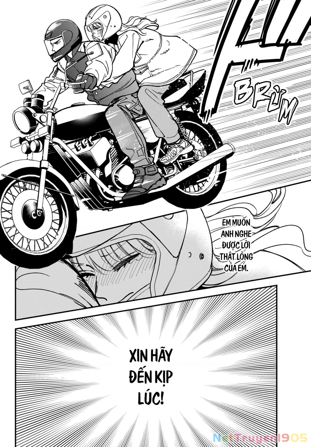 Killing Line Chapter 8 - 26