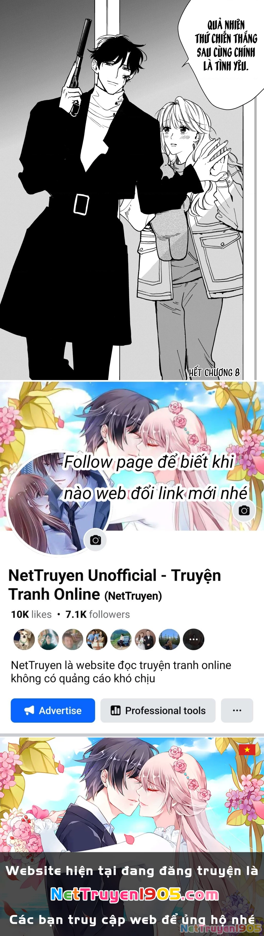 Killing Line Chapter 8 - 38