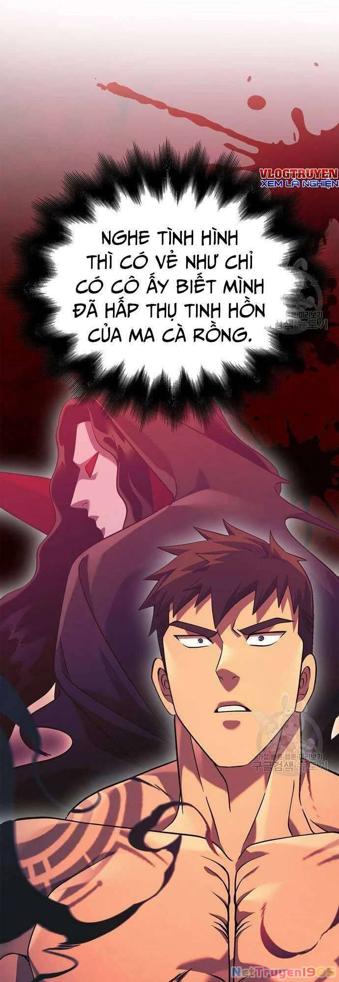 Sống Sót Trong Trò Chơi Với Tư Cách Là Một Cuồng Nhân Chapter 31 - 21