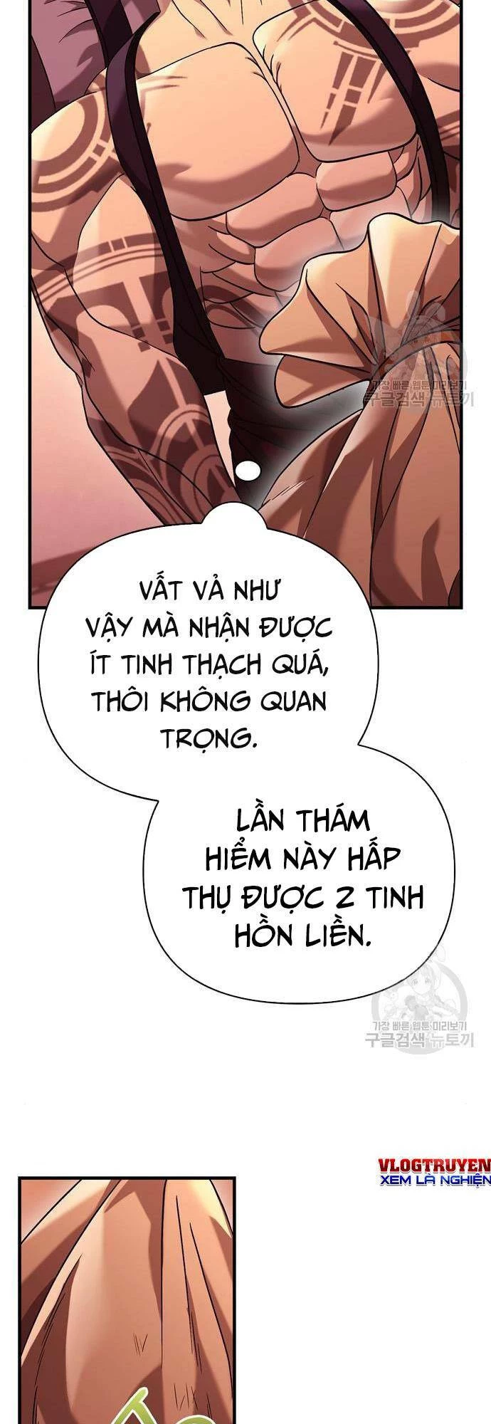 Sống Sót Trong Trò Chơi Với Tư Cách Là Một Cuồng Nhân Chapter 31 - 35
