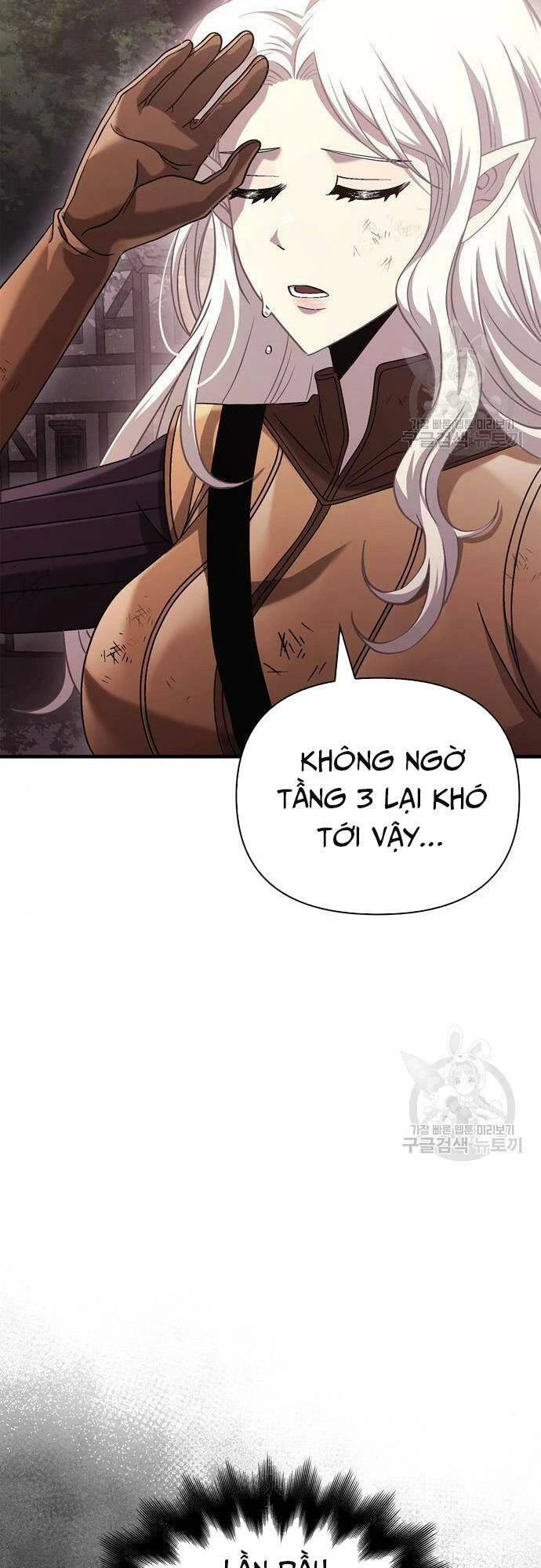 Sống Sót Trong Trò Chơi Với Tư Cách Là Một Cuồng Nhân Chapter 31 - 44