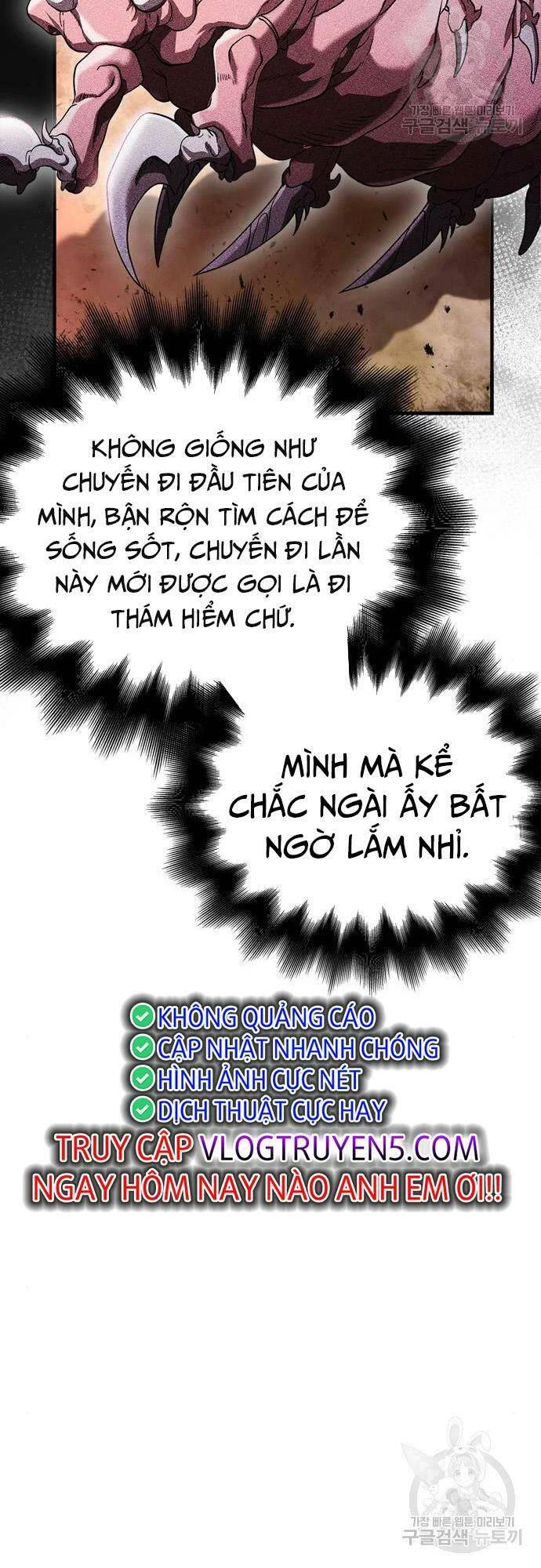 Sống Sót Trong Trò Chơi Với Tư Cách Là Một Cuồng Nhân Chapter 31 - 46