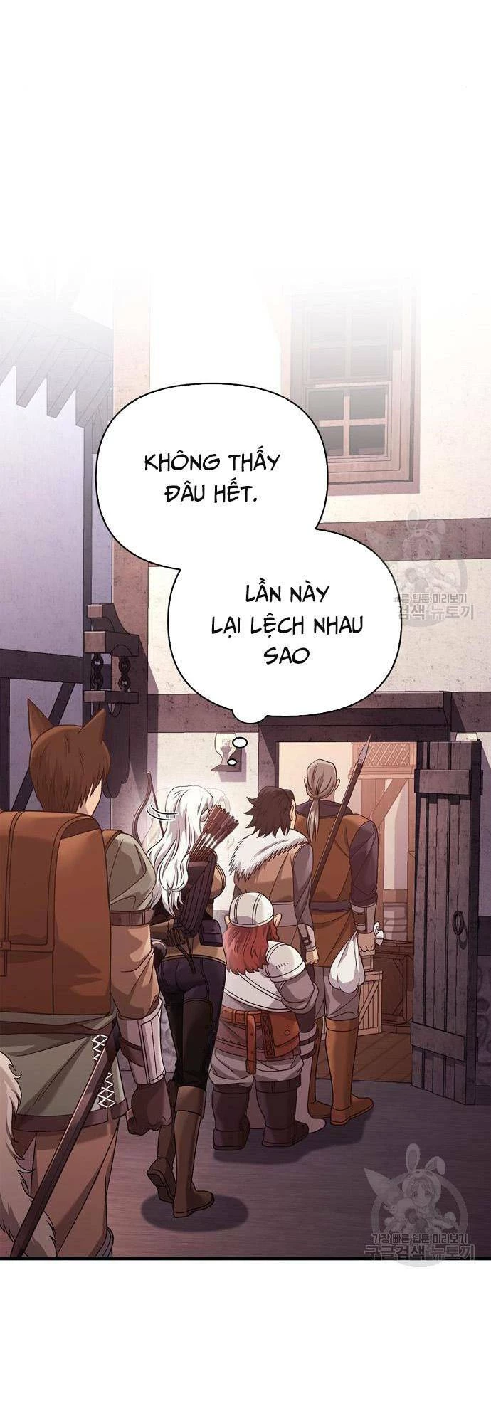 Sống Sót Trong Trò Chơi Với Tư Cách Là Một Cuồng Nhân Chapter 31 - 47