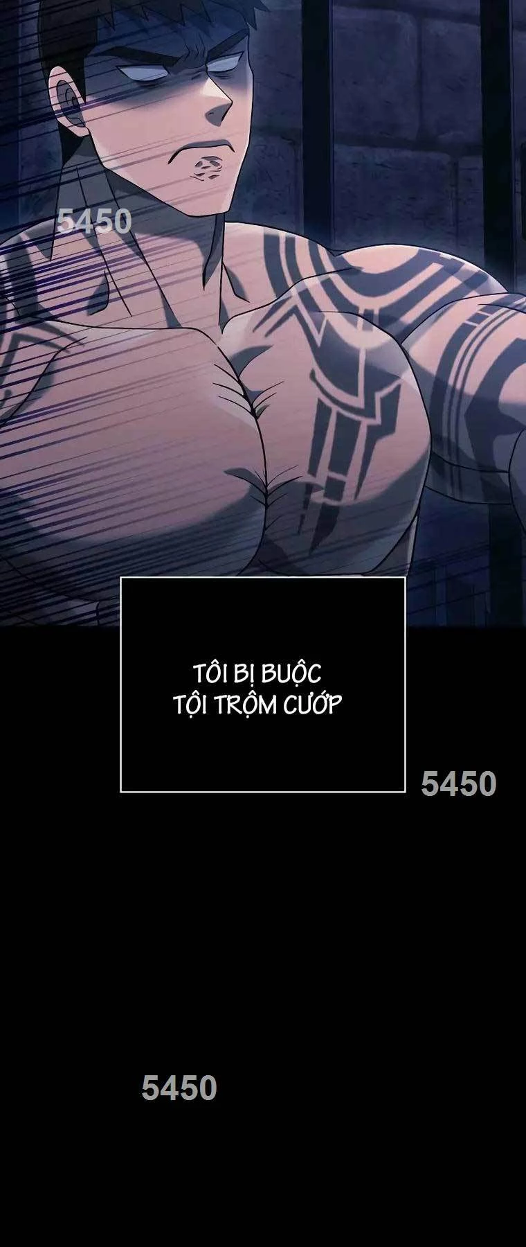 Sống Sót Trong Trò Chơi Với Tư Cách Là Một Cuồng Nhân Chapter 32 - 2