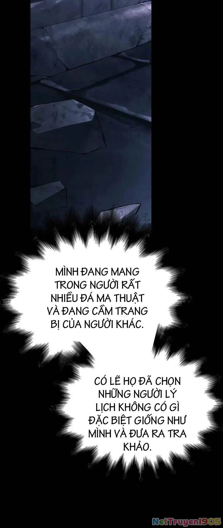 Sống Sót Trong Trò Chơi Với Tư Cách Là Một Cuồng Nhân Chapter 32 - 9