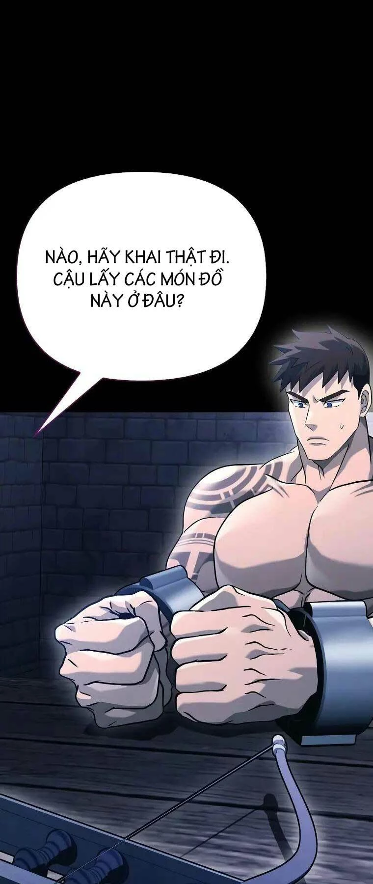 Sống Sót Trong Trò Chơi Với Tư Cách Là Một Cuồng Nhân Chapter 32 - 10