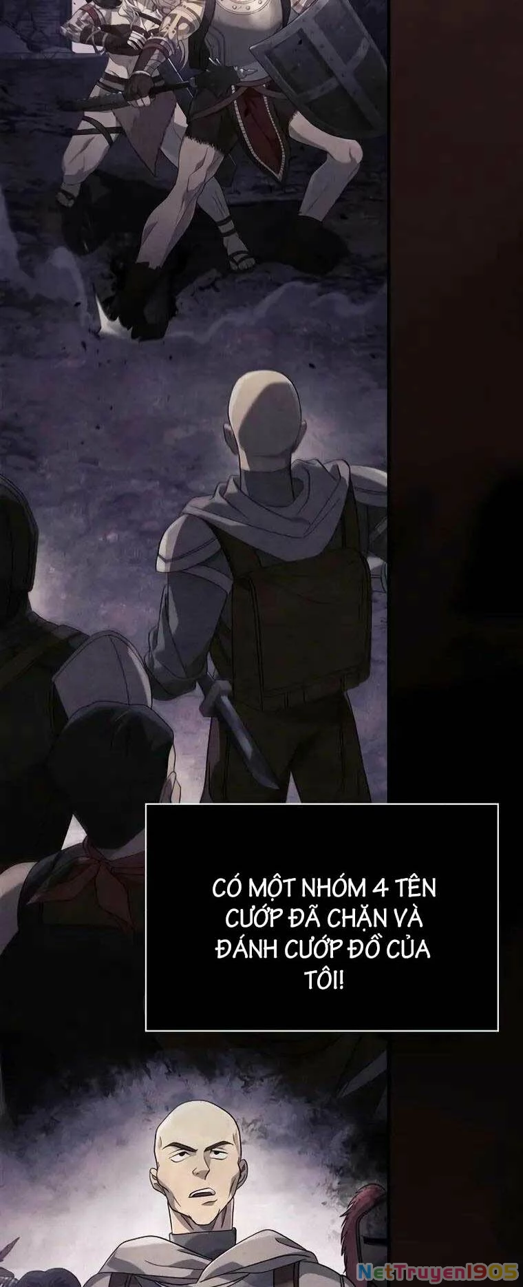 Sống Sót Trong Trò Chơi Với Tư Cách Là Một Cuồng Nhân Chapter 32 - 12