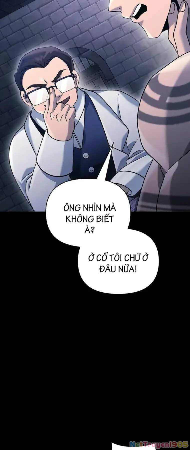 Sống Sót Trong Trò Chơi Với Tư Cách Là Một Cuồng Nhân Chapter 32 - 15