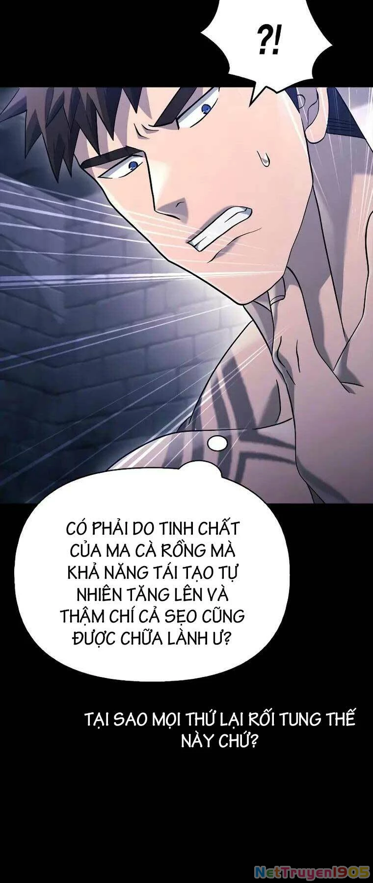 Sống Sót Trong Trò Chơi Với Tư Cách Là Một Cuồng Nhân Chapter 32 - 16
