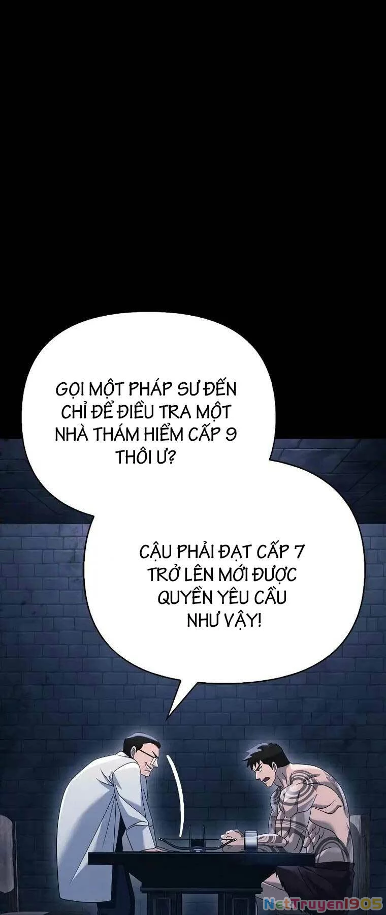 Sống Sót Trong Trò Chơi Với Tư Cách Là Một Cuồng Nhân Chapter 32 - 20