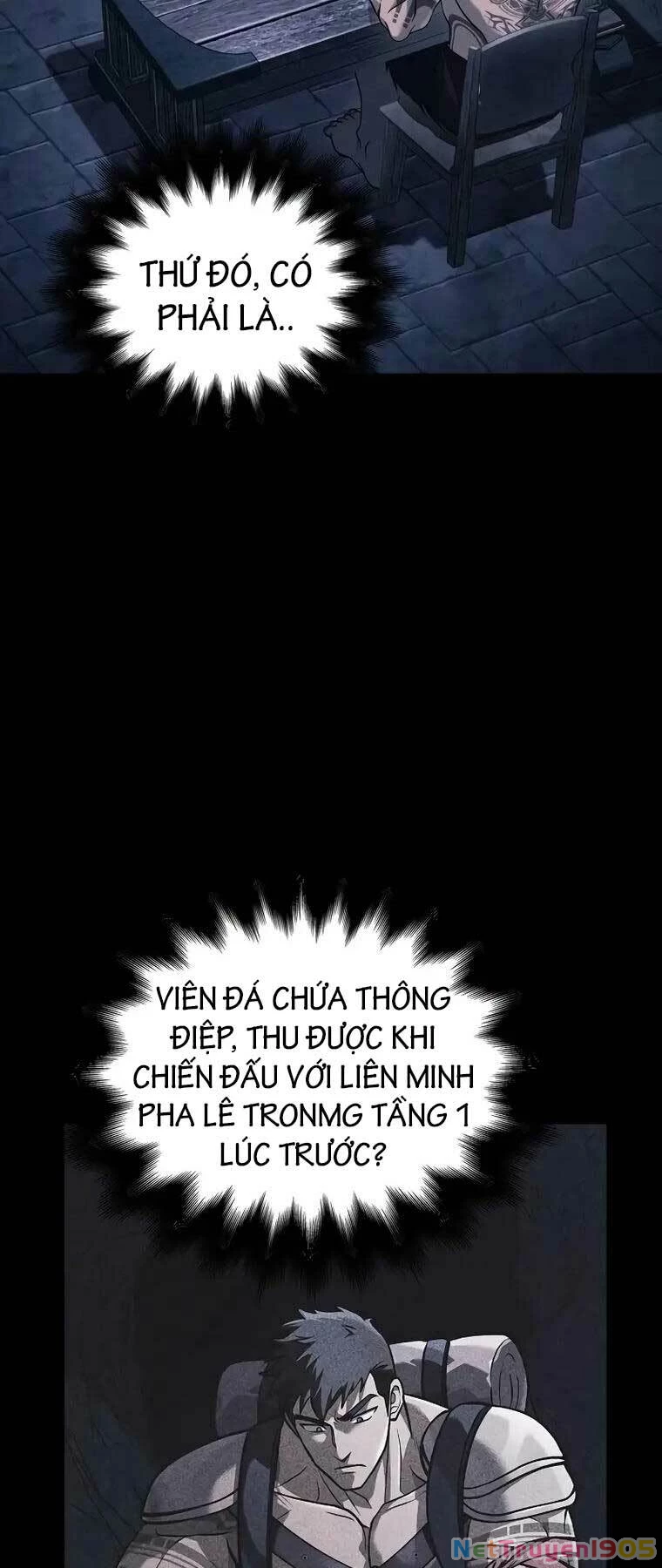 Sống Sót Trong Trò Chơi Với Tư Cách Là Một Cuồng Nhân Chapter 32 - 31