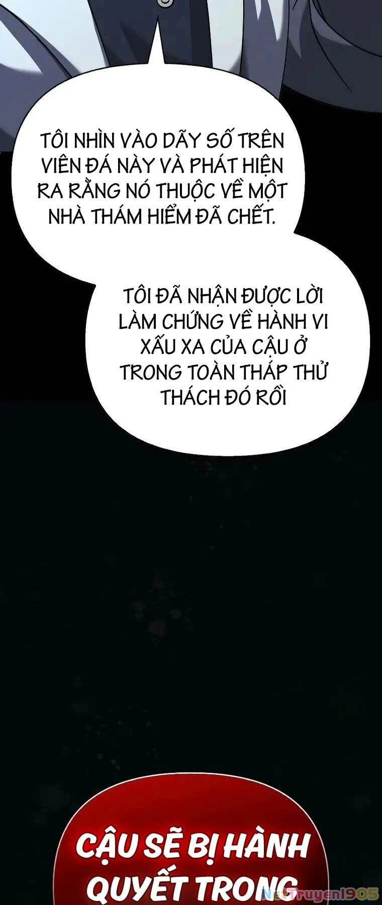 Sống Sót Trong Trò Chơi Với Tư Cách Là Một Cuồng Nhân Chapter 32 - 33