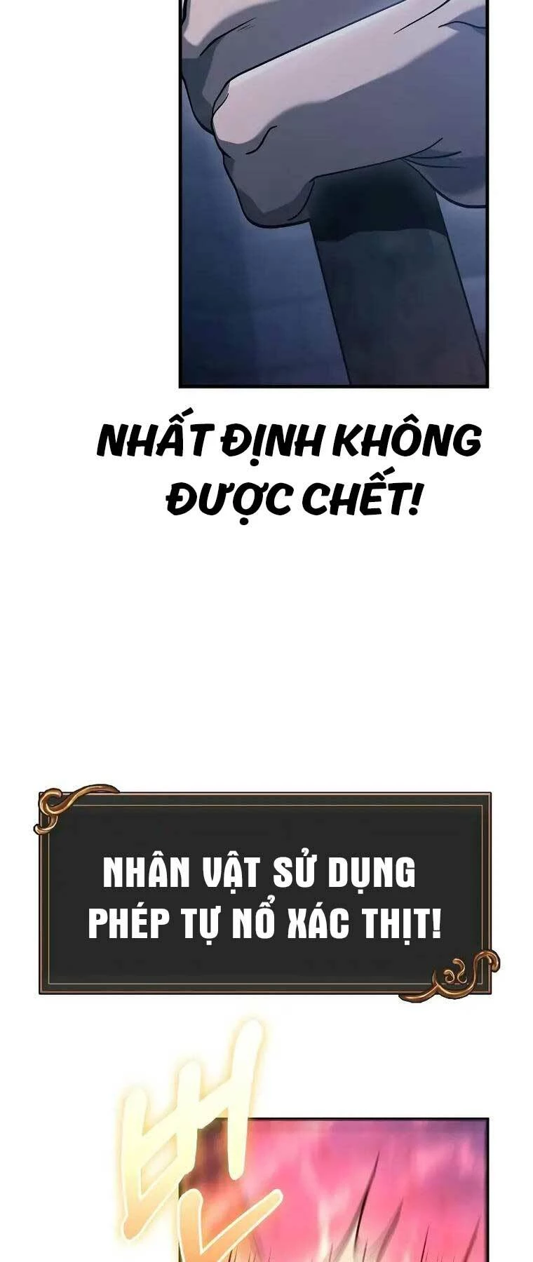 Sống Sót Trong Trò Chơi Với Tư Cách Là Một Cuồng Nhân Chapter 32 - 40