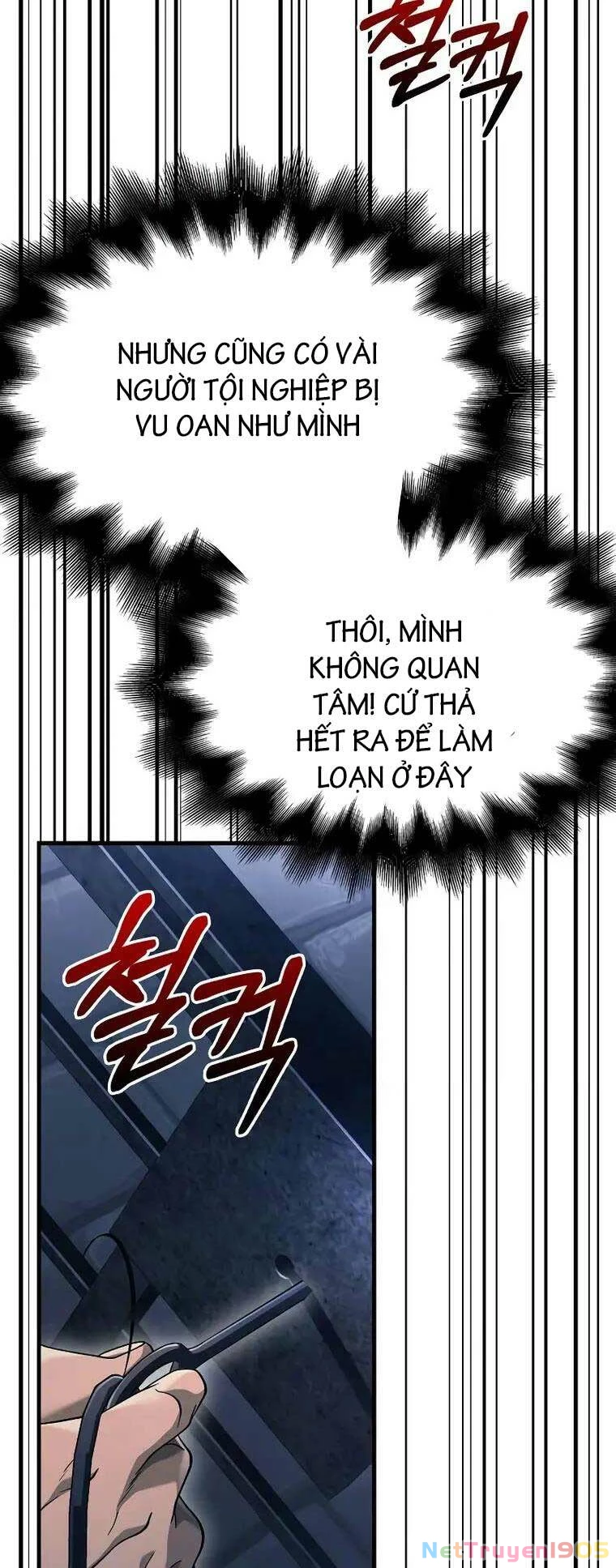 Sống Sót Trong Trò Chơi Với Tư Cách Là Một Cuồng Nhân Chapter 32 - 58
