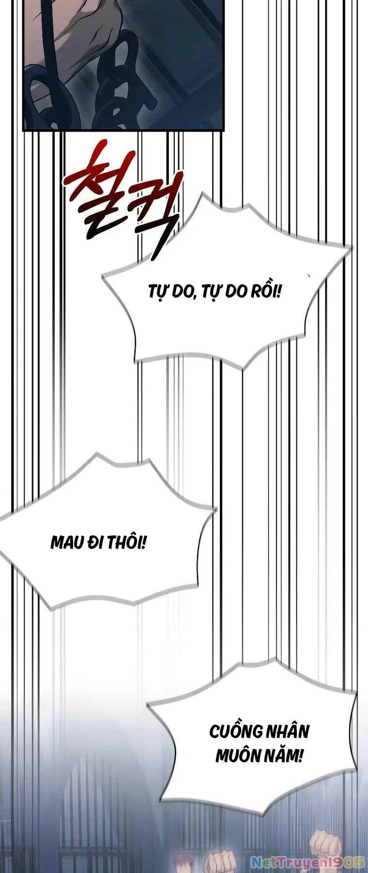 Sống Sót Trong Trò Chơi Với Tư Cách Là Một Cuồng Nhân Chapter 32 - 59