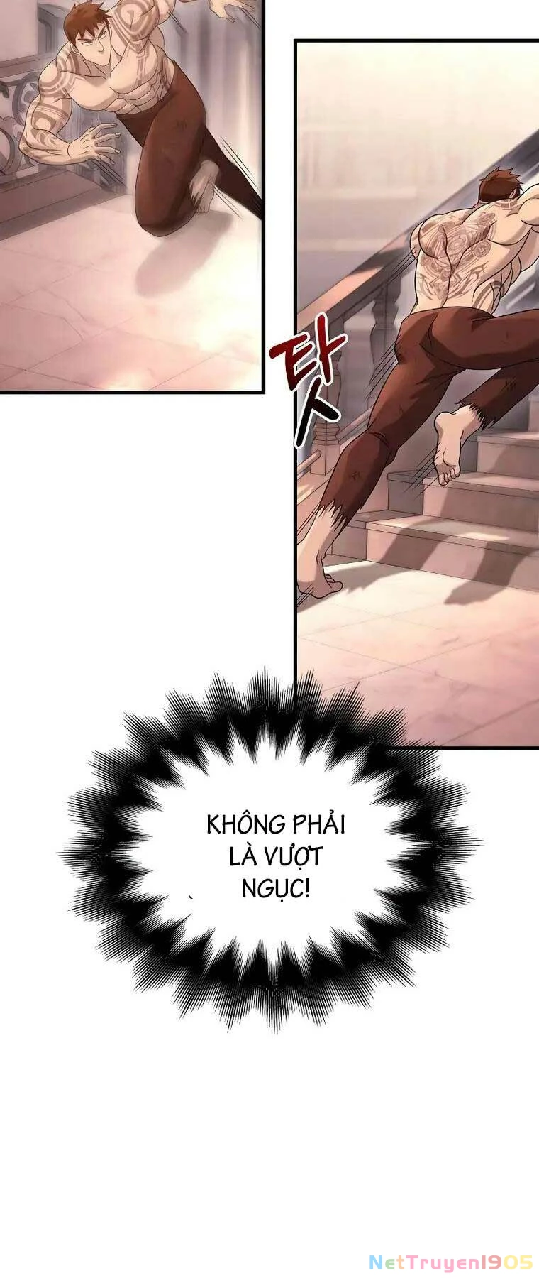 Sống Sót Trong Trò Chơi Với Tư Cách Là Một Cuồng Nhân Chapter 32 - 74