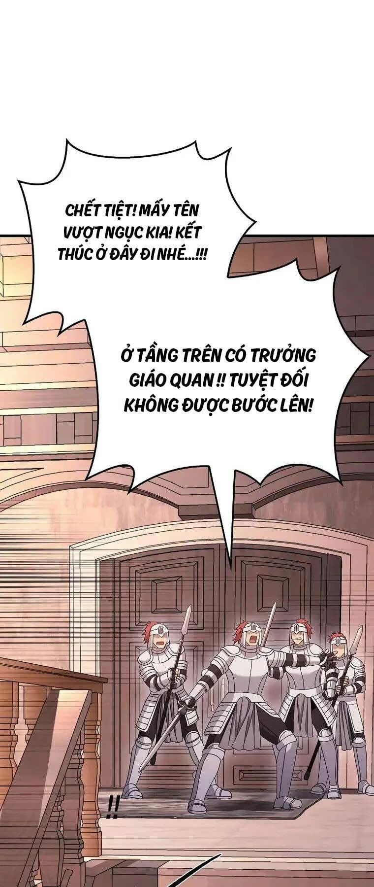 Sống Sót Trong Trò Chơi Với Tư Cách Là Một Cuồng Nhân Chapter 32 - 75