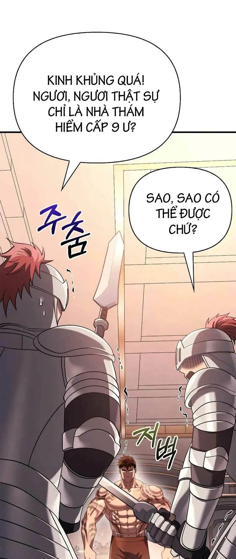 Sống Sót Trong Trò Chơi Với Tư Cách Là Một Cuồng Nhân Chapter 32 - 96