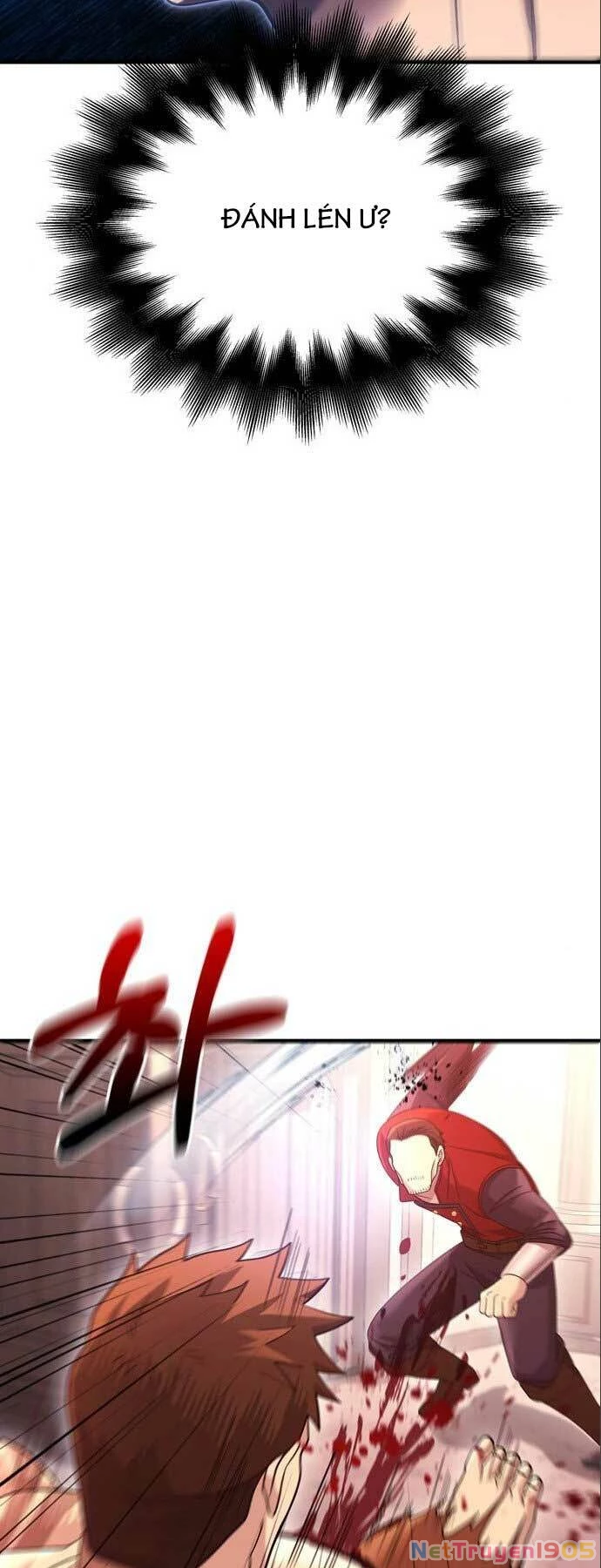 Sống Sót Trong Trò Chơi Với Tư Cách Là Một Cuồng Nhân Chapter 33 - 4