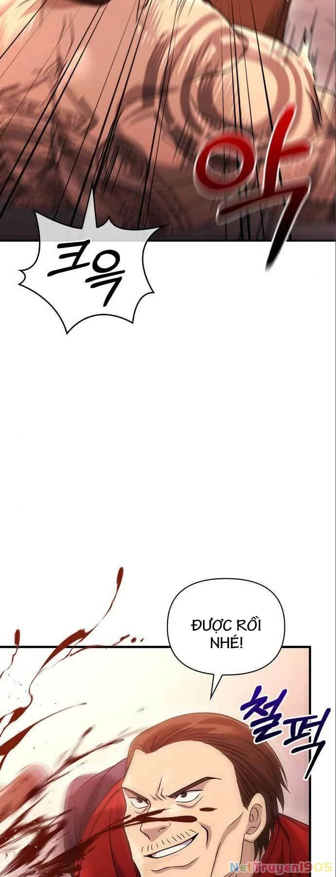 Sống Sót Trong Trò Chơi Với Tư Cách Là Một Cuồng Nhân Chapter 33 - 5