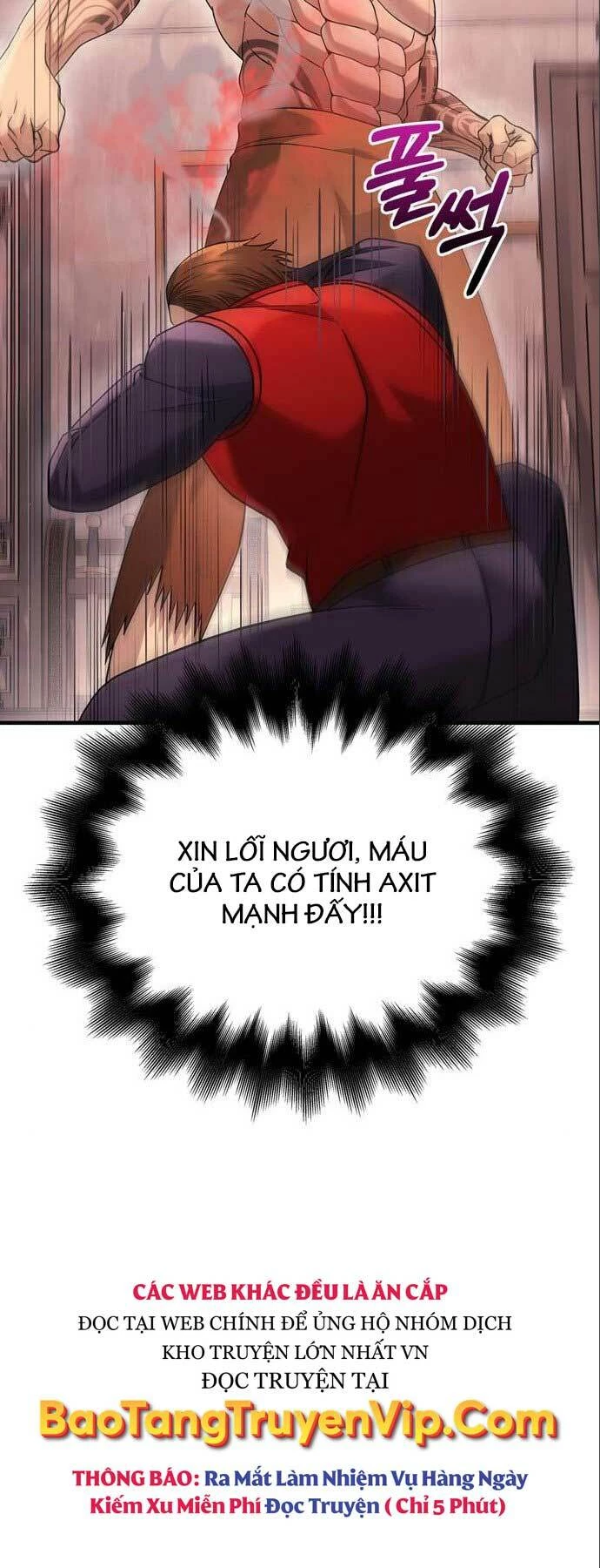 Sống Sót Trong Trò Chơi Với Tư Cách Là Một Cuồng Nhân Chapter 33 - 8