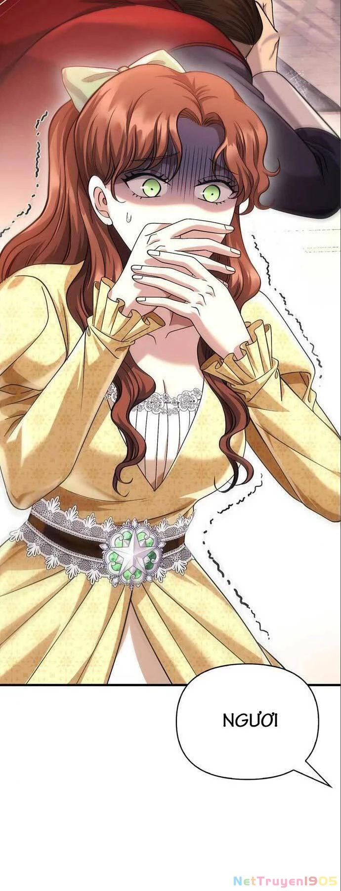 Sống Sót Trong Trò Chơi Với Tư Cách Là Một Cuồng Nhân Chapter 33 - 10