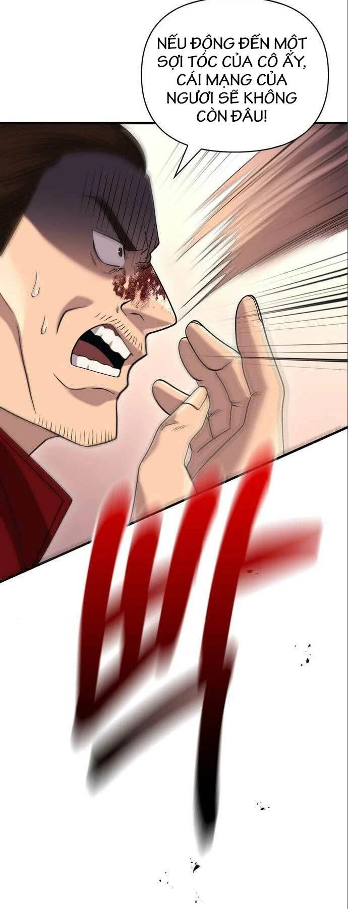 Sống Sót Trong Trò Chơi Với Tư Cách Là Một Cuồng Nhân Chapter 33 - 13