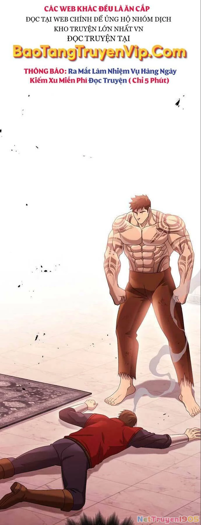 Sống Sót Trong Trò Chơi Với Tư Cách Là Một Cuồng Nhân Chapter 33 - 14