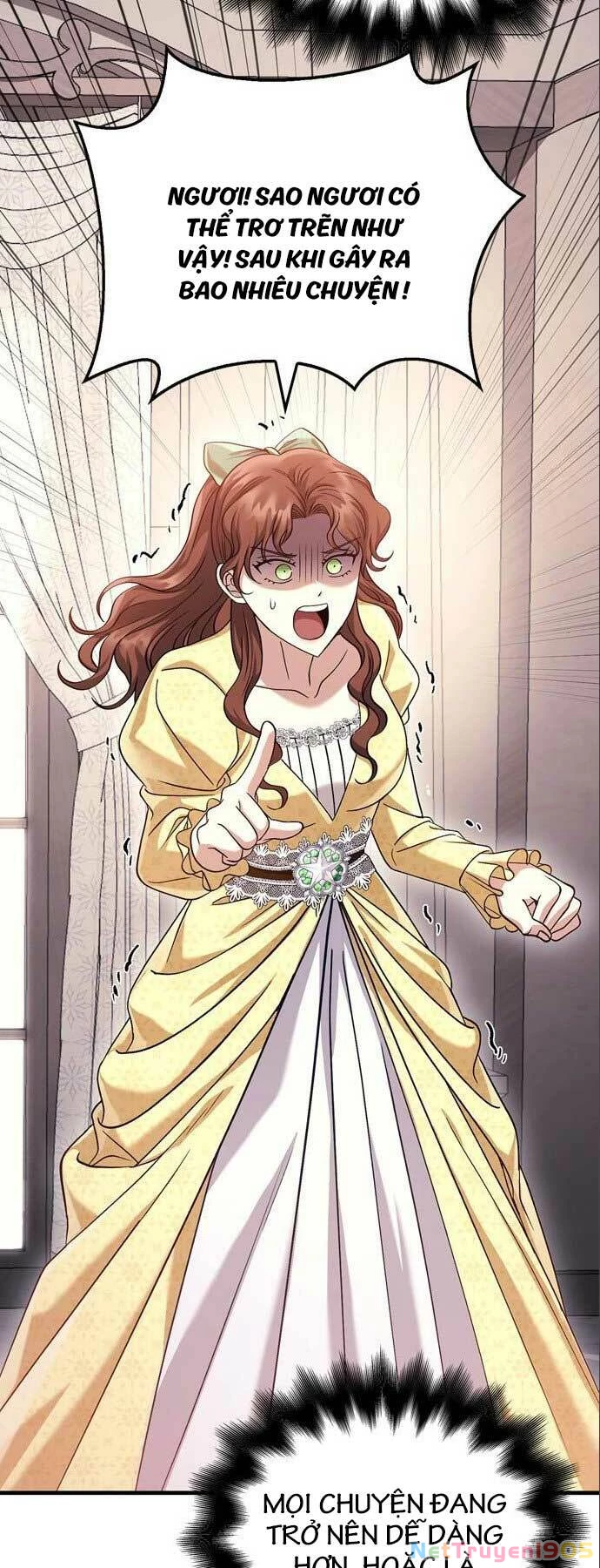 Sống Sót Trong Trò Chơi Với Tư Cách Là Một Cuồng Nhân Chapter 33 - 16