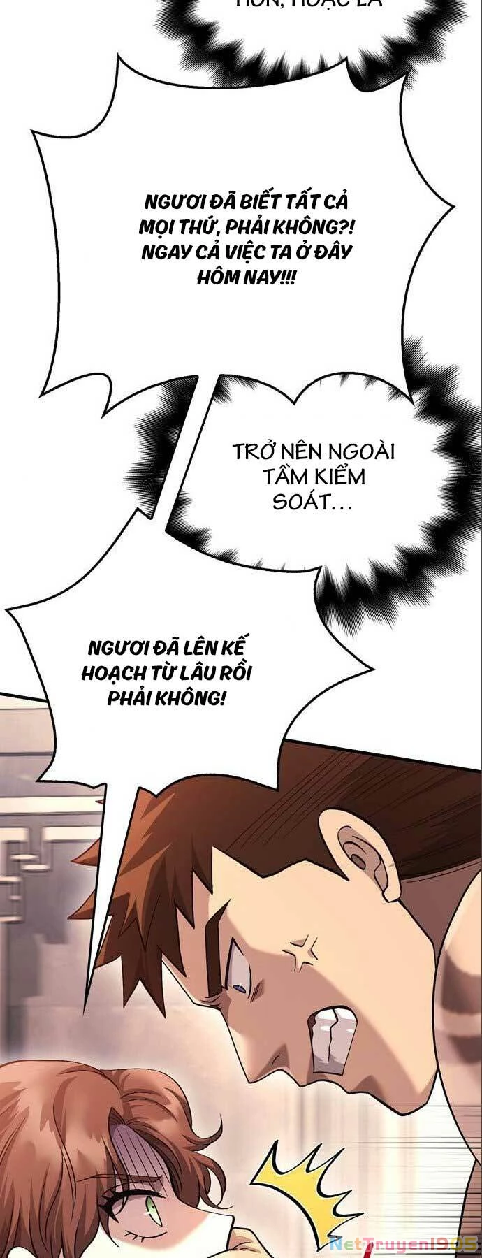 Sống Sót Trong Trò Chơi Với Tư Cách Là Một Cuồng Nhân Chapter 33 - 17