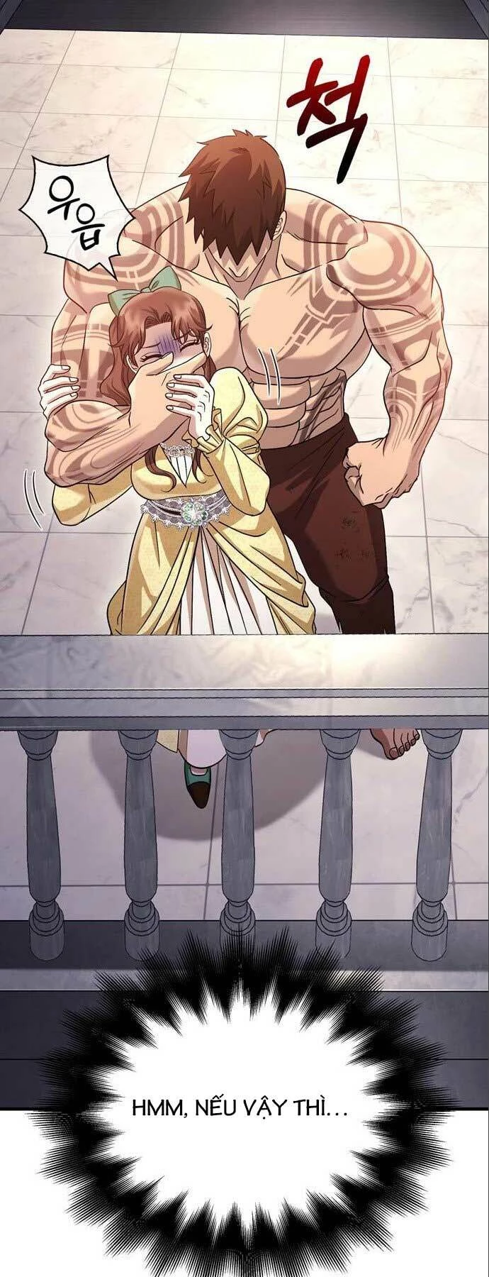 Sống Sót Trong Trò Chơi Với Tư Cách Là Một Cuồng Nhân Chapter 33 - 22