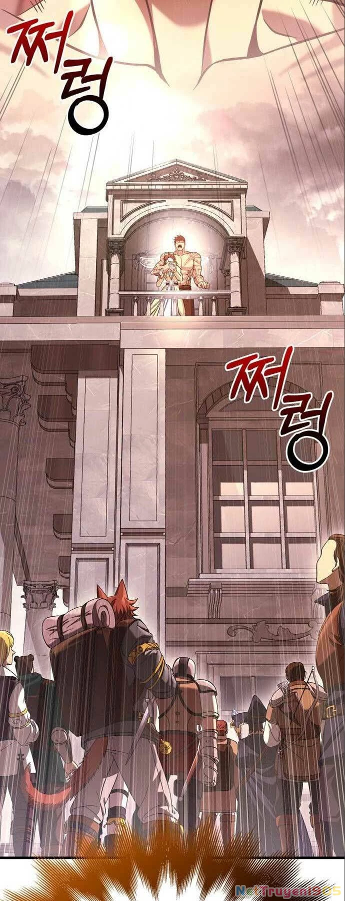 Sống Sót Trong Trò Chơi Với Tư Cách Là Một Cuồng Nhân Chapter 33 - 25