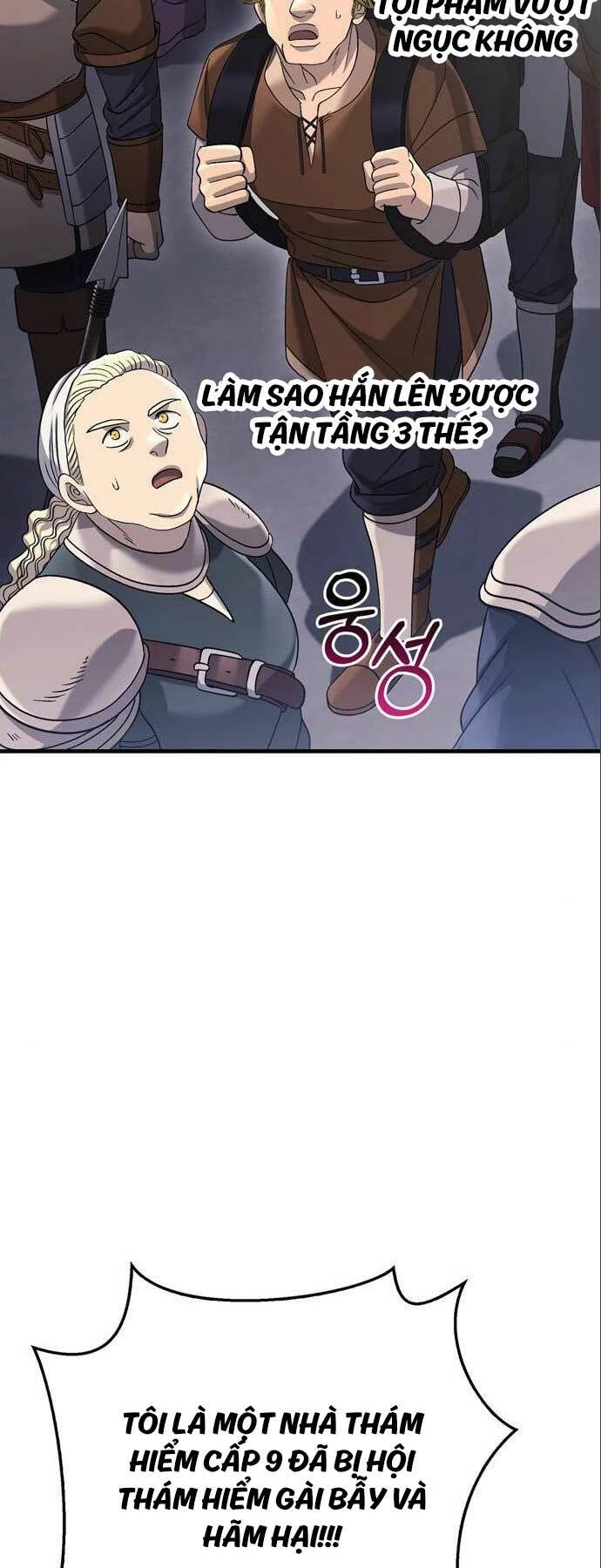 Sống Sót Trong Trò Chơi Với Tư Cách Là Một Cuồng Nhân Chapter 33 - 27