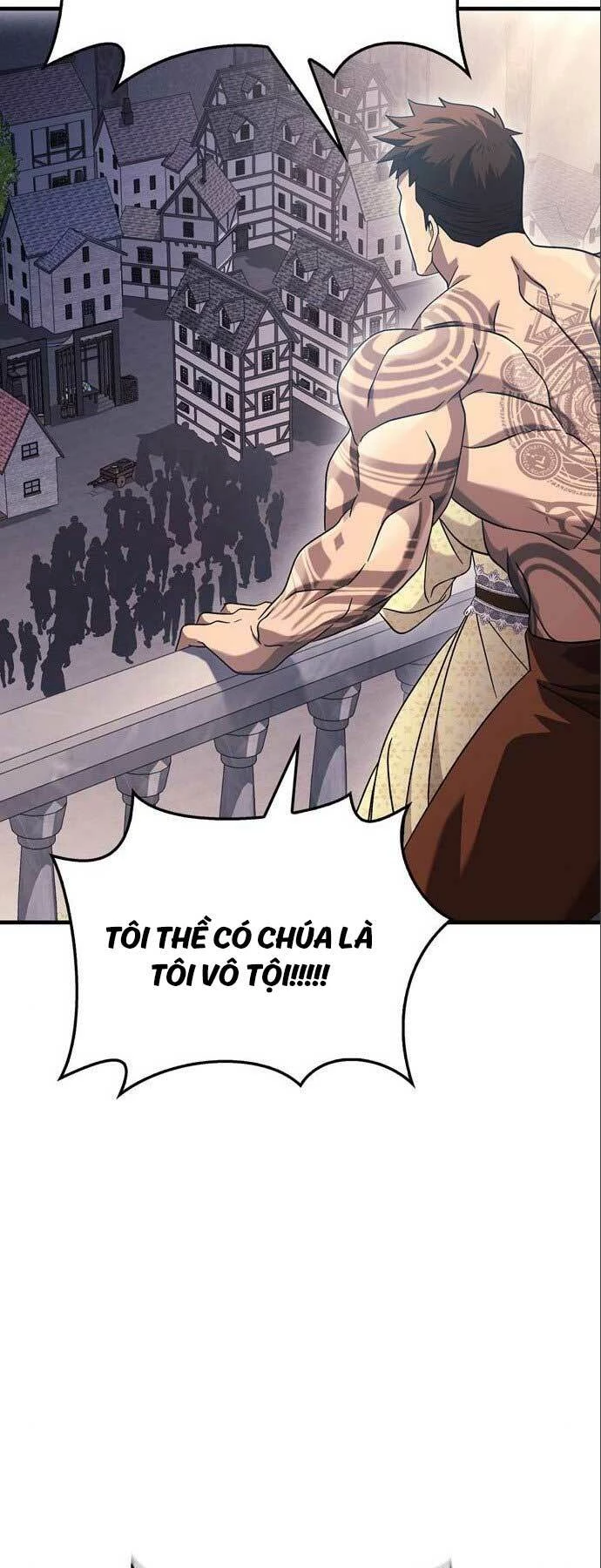 Sống Sót Trong Trò Chơi Với Tư Cách Là Một Cuồng Nhân Chapter 33 - 28