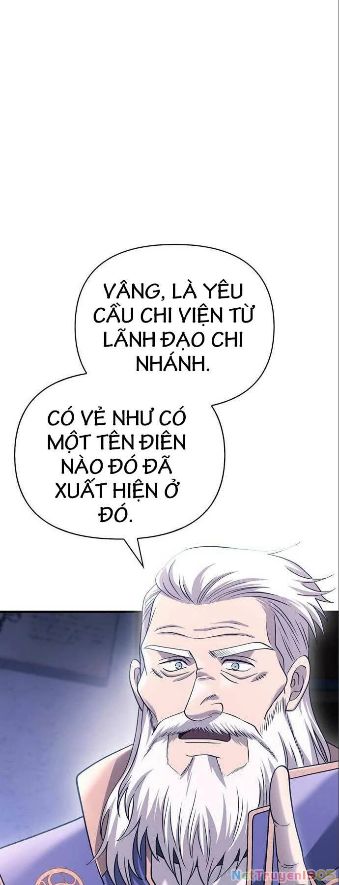 Sống Sót Trong Trò Chơi Với Tư Cách Là Một Cuồng Nhân Chapter 33 - 34