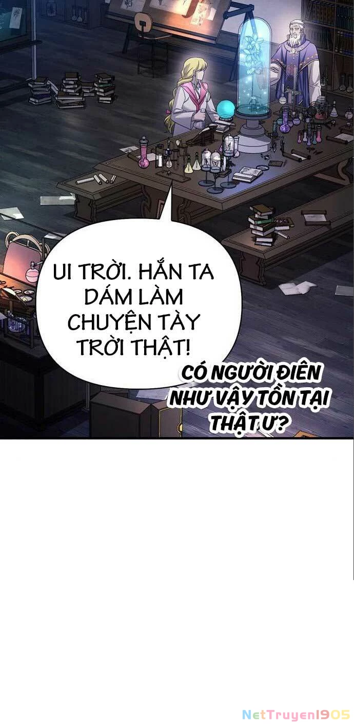 Sống Sót Trong Trò Chơi Với Tư Cách Là Một Cuồng Nhân Chapter 33 - 37