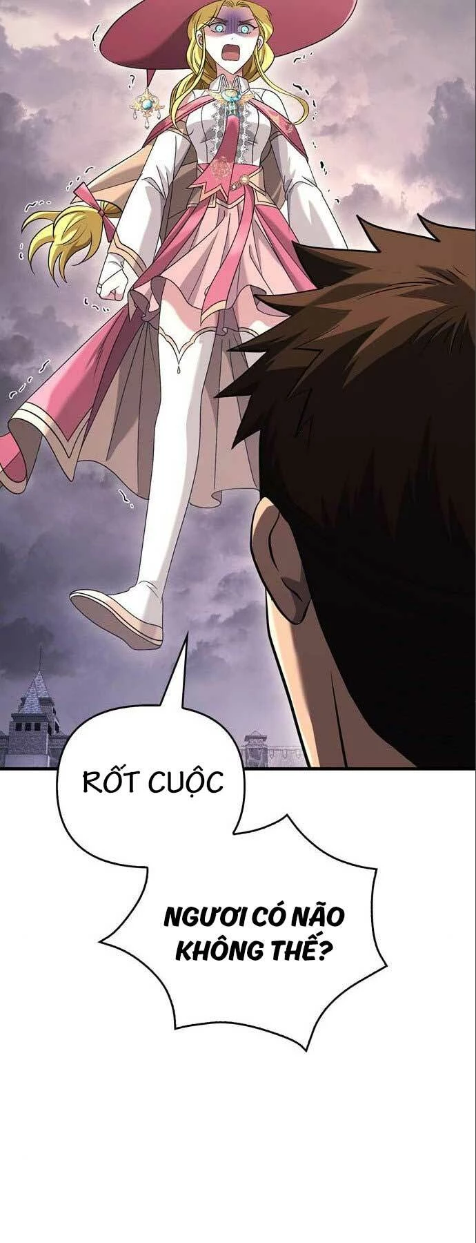Sống Sót Trong Trò Chơi Với Tư Cách Là Một Cuồng Nhân Chapter 33 - 41