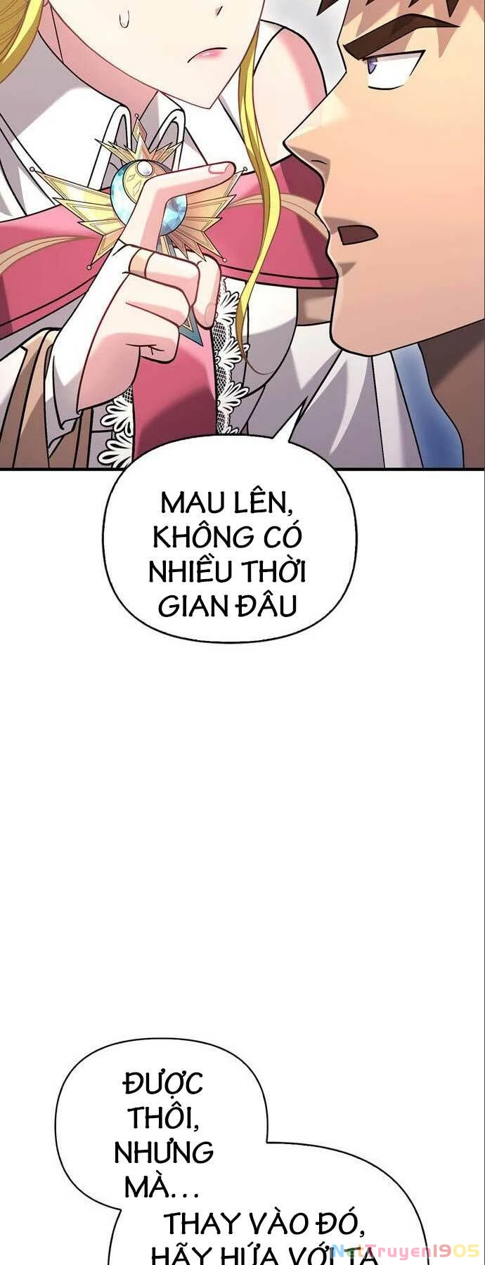 Sống Sót Trong Trò Chơi Với Tư Cách Là Một Cuồng Nhân Chapter 33 - 44