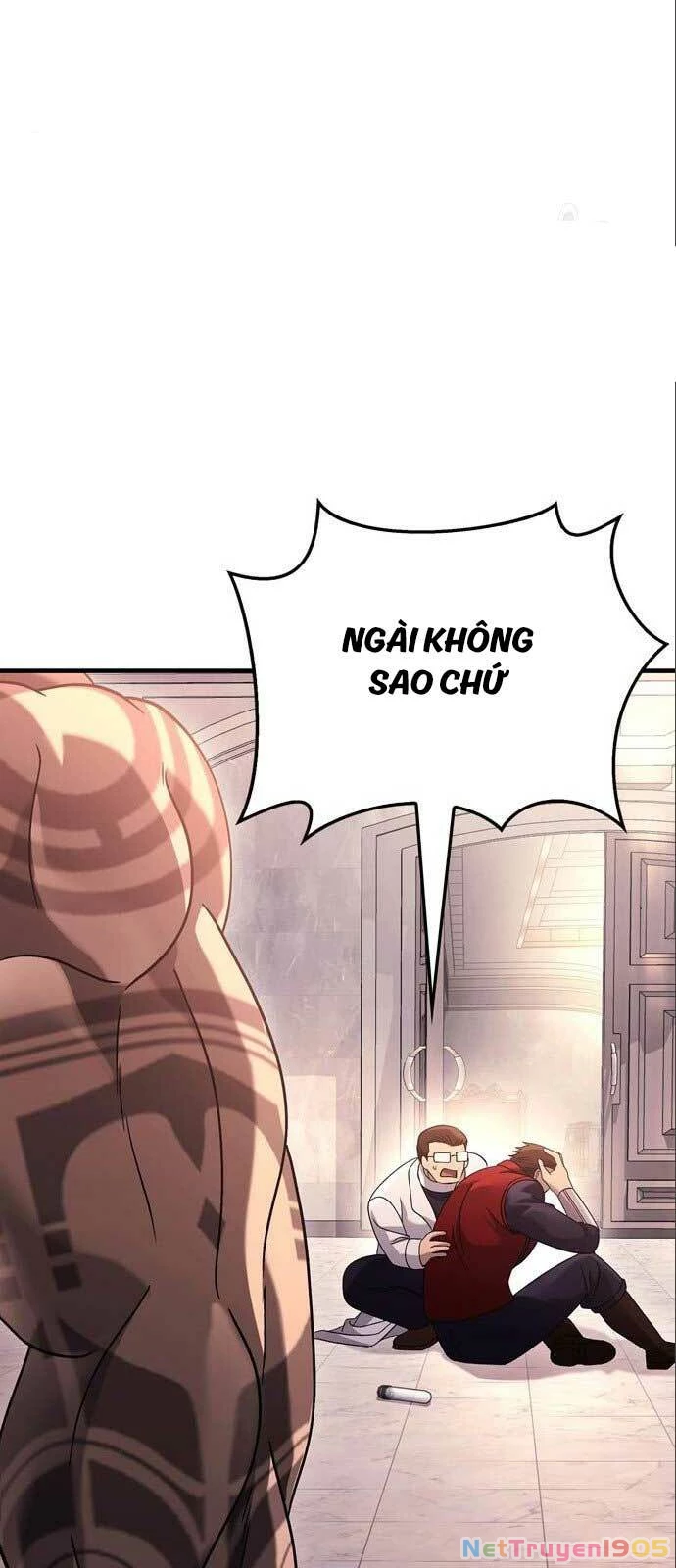 Sống Sót Trong Trò Chơi Với Tư Cách Là Một Cuồng Nhân Chapter 33 - 49