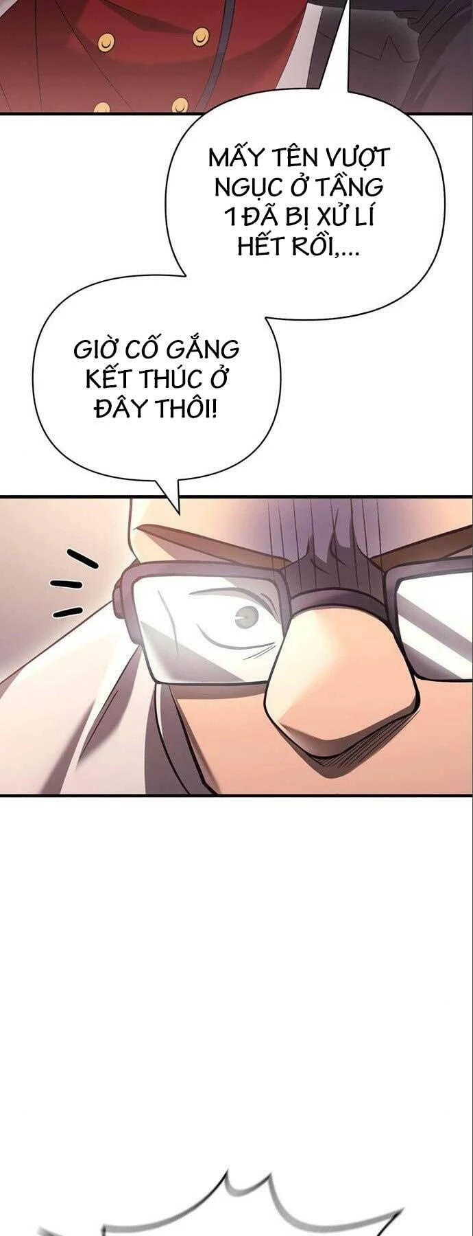 Sống Sót Trong Trò Chơi Với Tư Cách Là Một Cuồng Nhân Chapter 33 - 51